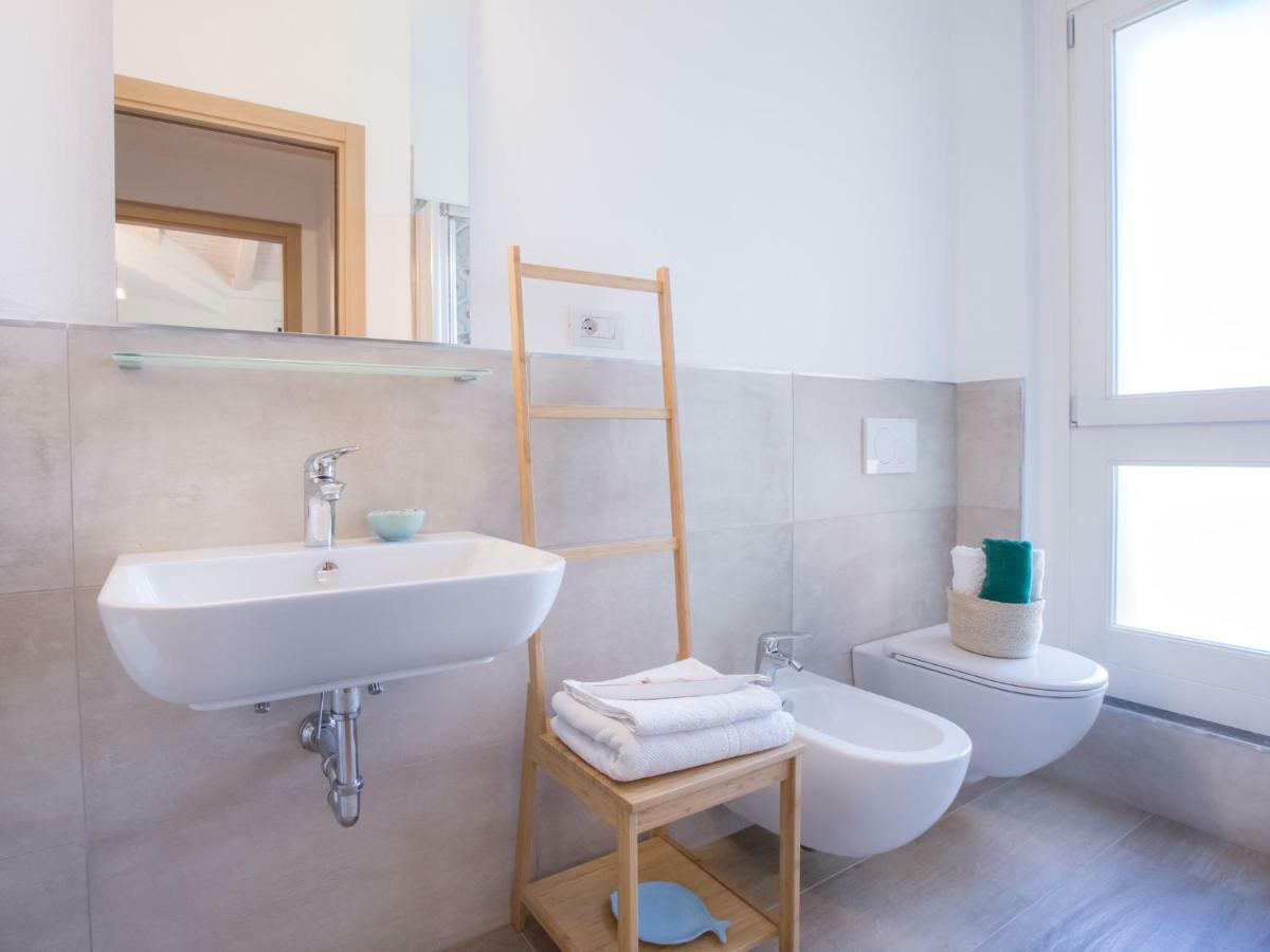 Creuza De Legna Hotel Levanto Ngoại thất bức ảnh