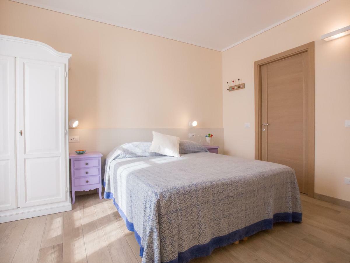 Creuza De Legna Hotel Levanto Ngoại thất bức ảnh