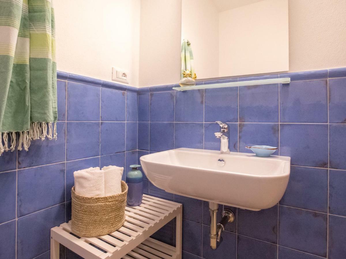Creuza De Legna Hotel Levanto Ngoại thất bức ảnh