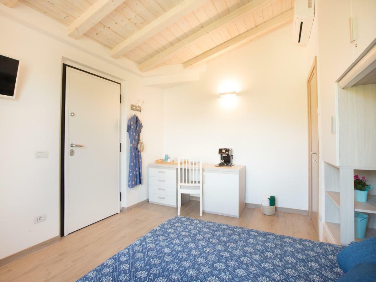 Creuza De Legna Hotel Levanto Ngoại thất bức ảnh