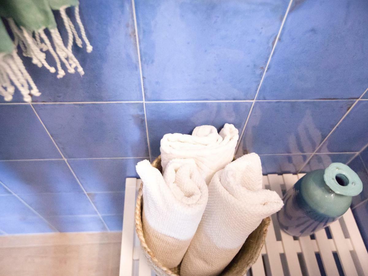 Creuza De Legna Hotel Levanto Ngoại thất bức ảnh