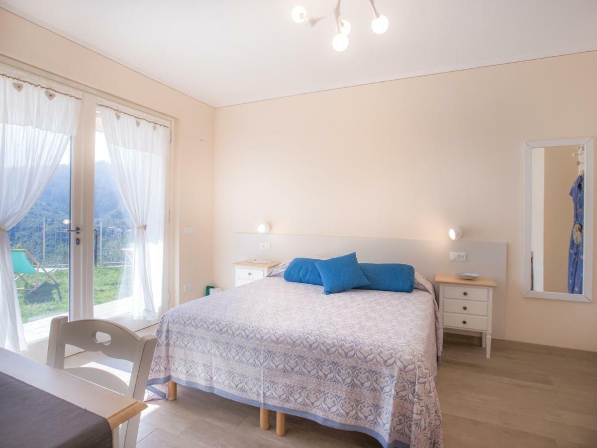 Creuza De Legna Hotel Levanto Ngoại thất bức ảnh