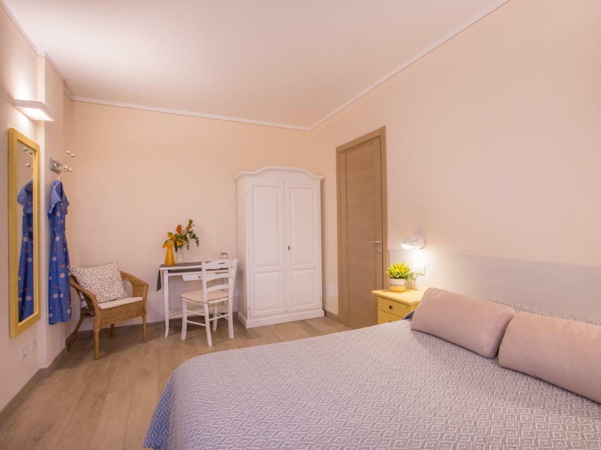 Creuza De Legna Hotel Levanto Ngoại thất bức ảnh