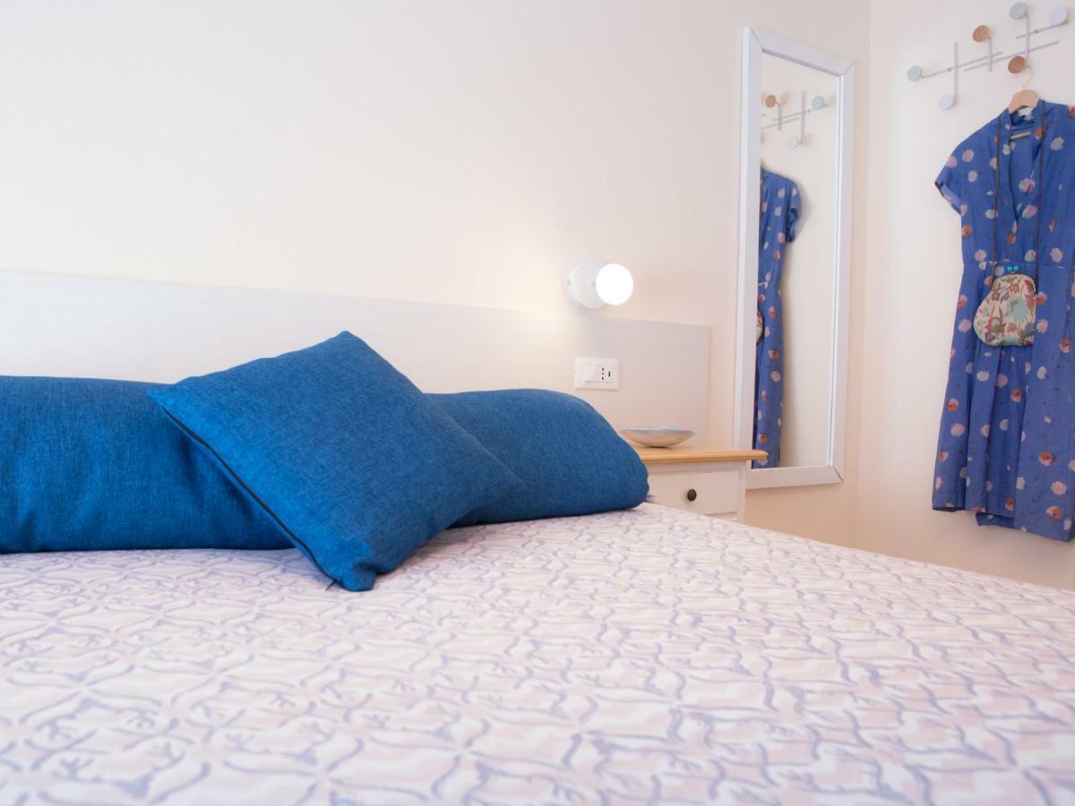 Creuza De Legna Hotel Levanto Ngoại thất bức ảnh