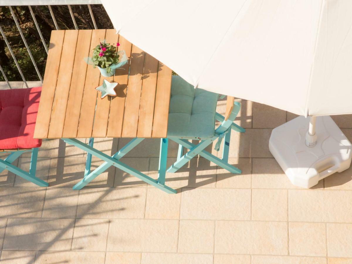Creuza De Legna Hotel Levanto Ngoại thất bức ảnh