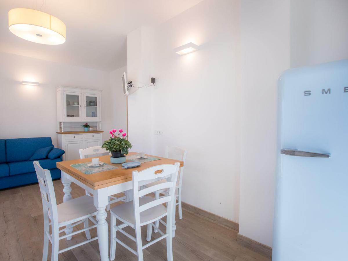 Creuza De Legna Hotel Levanto Ngoại thất bức ảnh