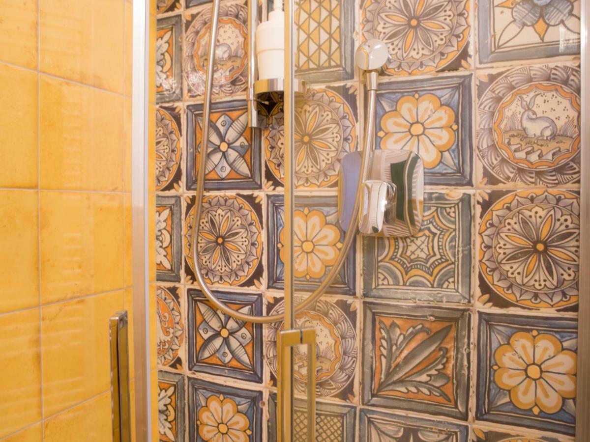Creuza De Legna Hotel Levanto Ngoại thất bức ảnh