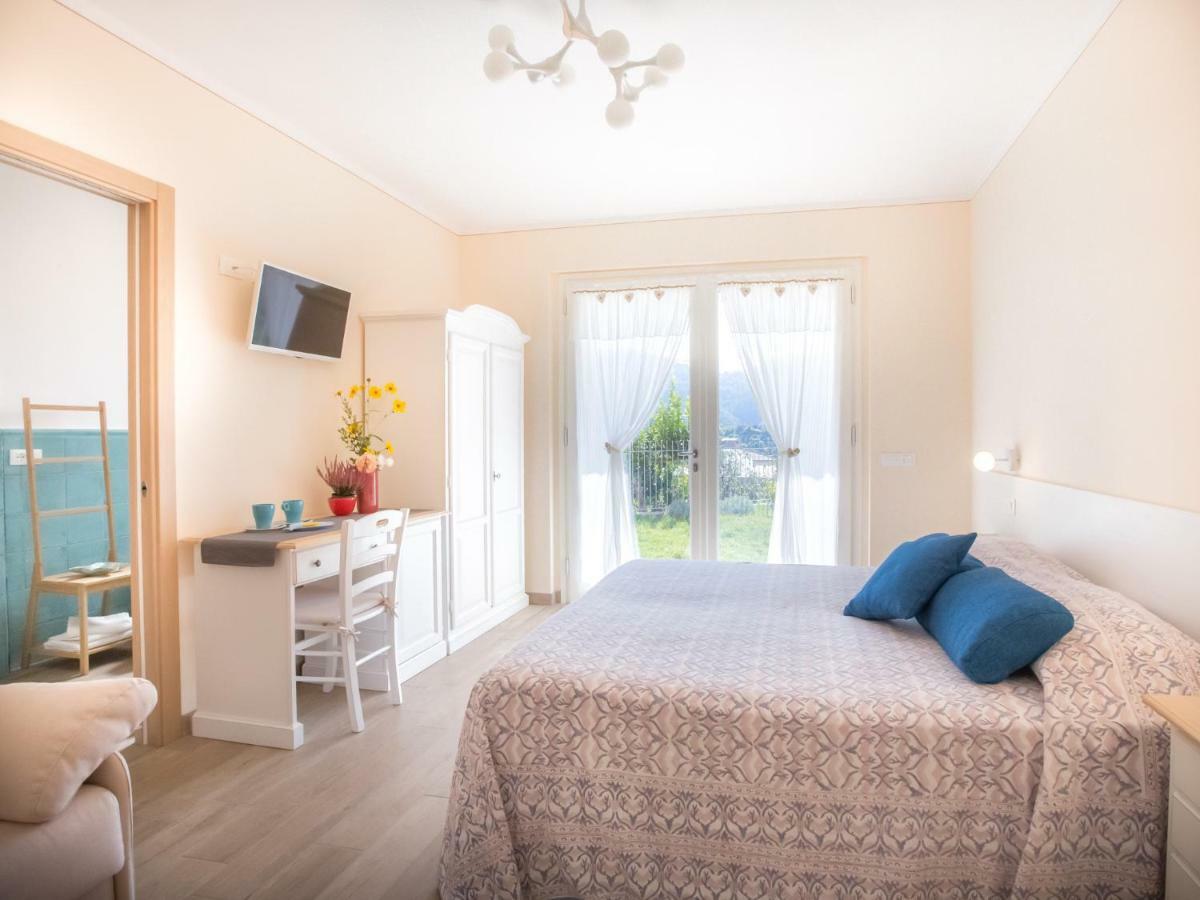 Creuza De Legna Hotel Levanto Ngoại thất bức ảnh