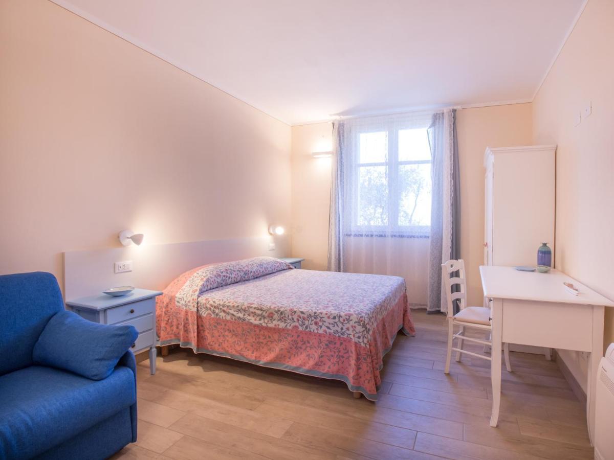 Creuza De Legna Hotel Levanto Ngoại thất bức ảnh