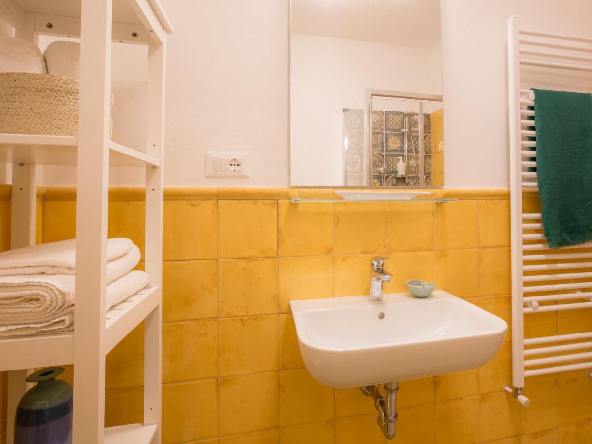Creuza De Legna Hotel Levanto Ngoại thất bức ảnh