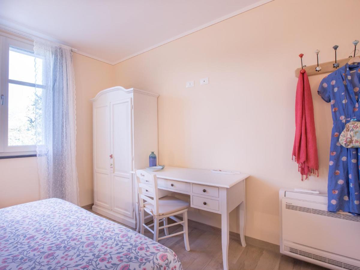 Creuza De Legna Hotel Levanto Ngoại thất bức ảnh